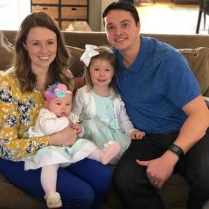 Meet your Posher, Breanne